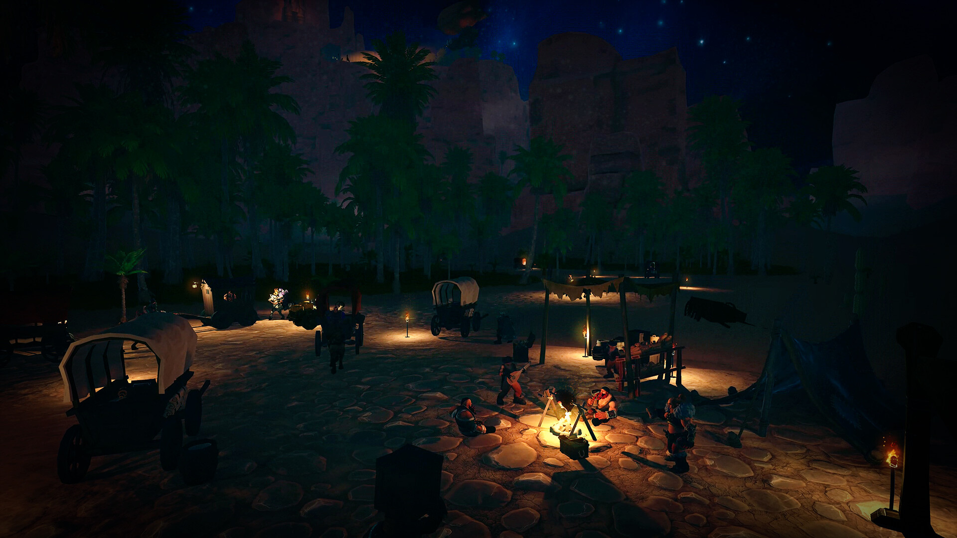 Mithrall Screenshot 4