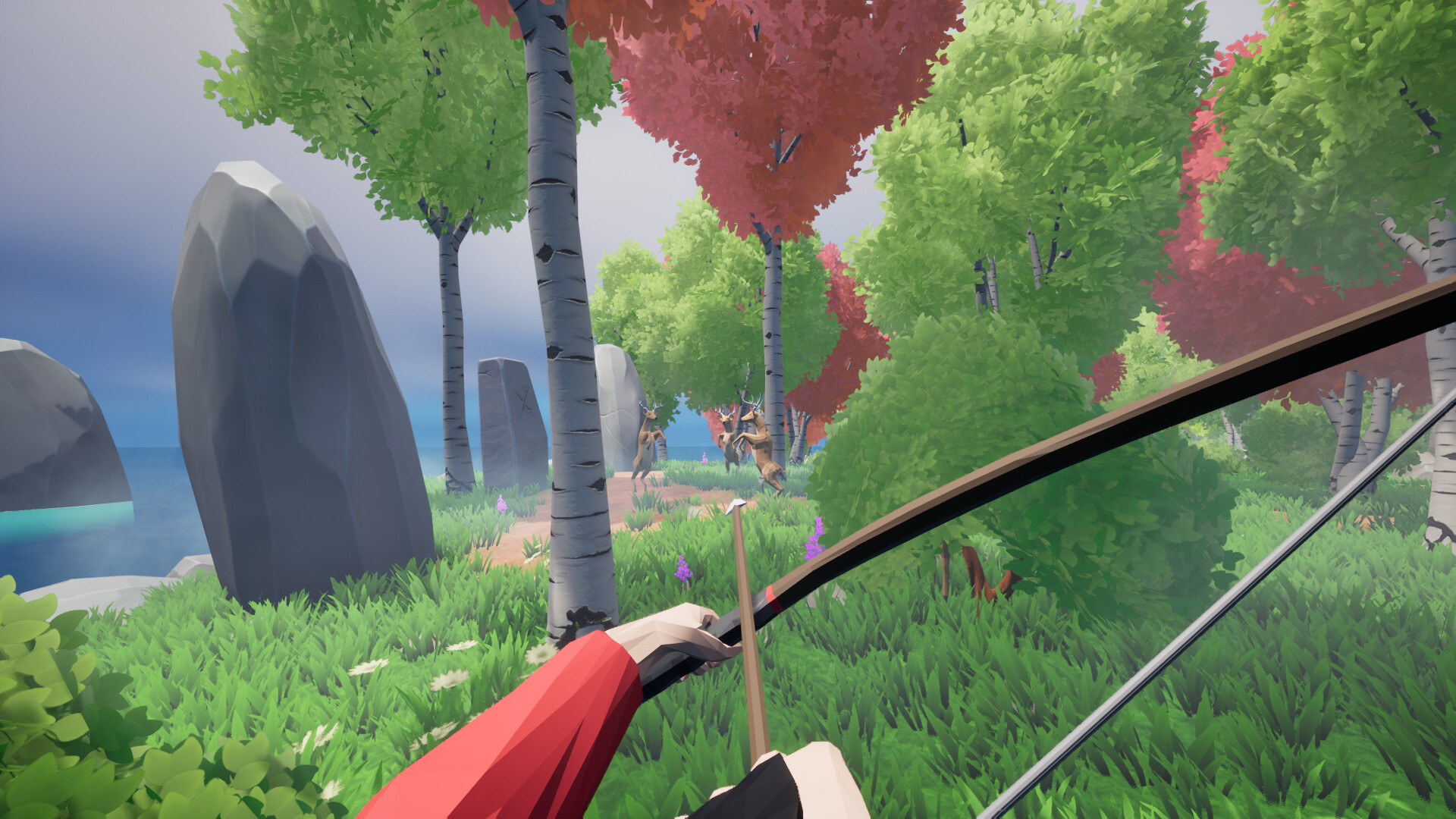 Oh Deer Screenshot 6