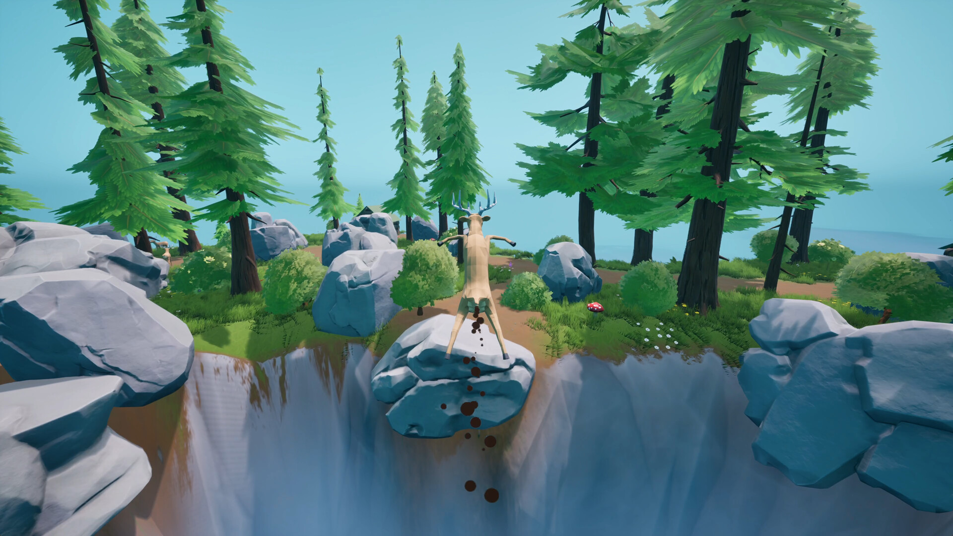 Oh Deer Screenshot 3