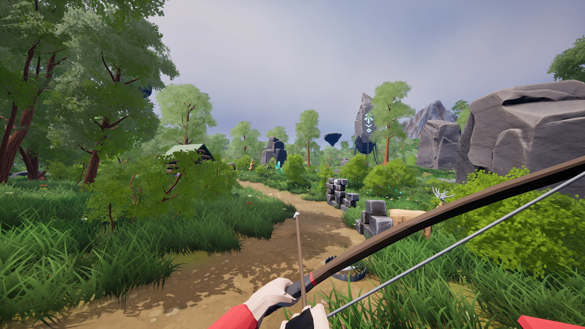 Oh Deer Screenshot 10