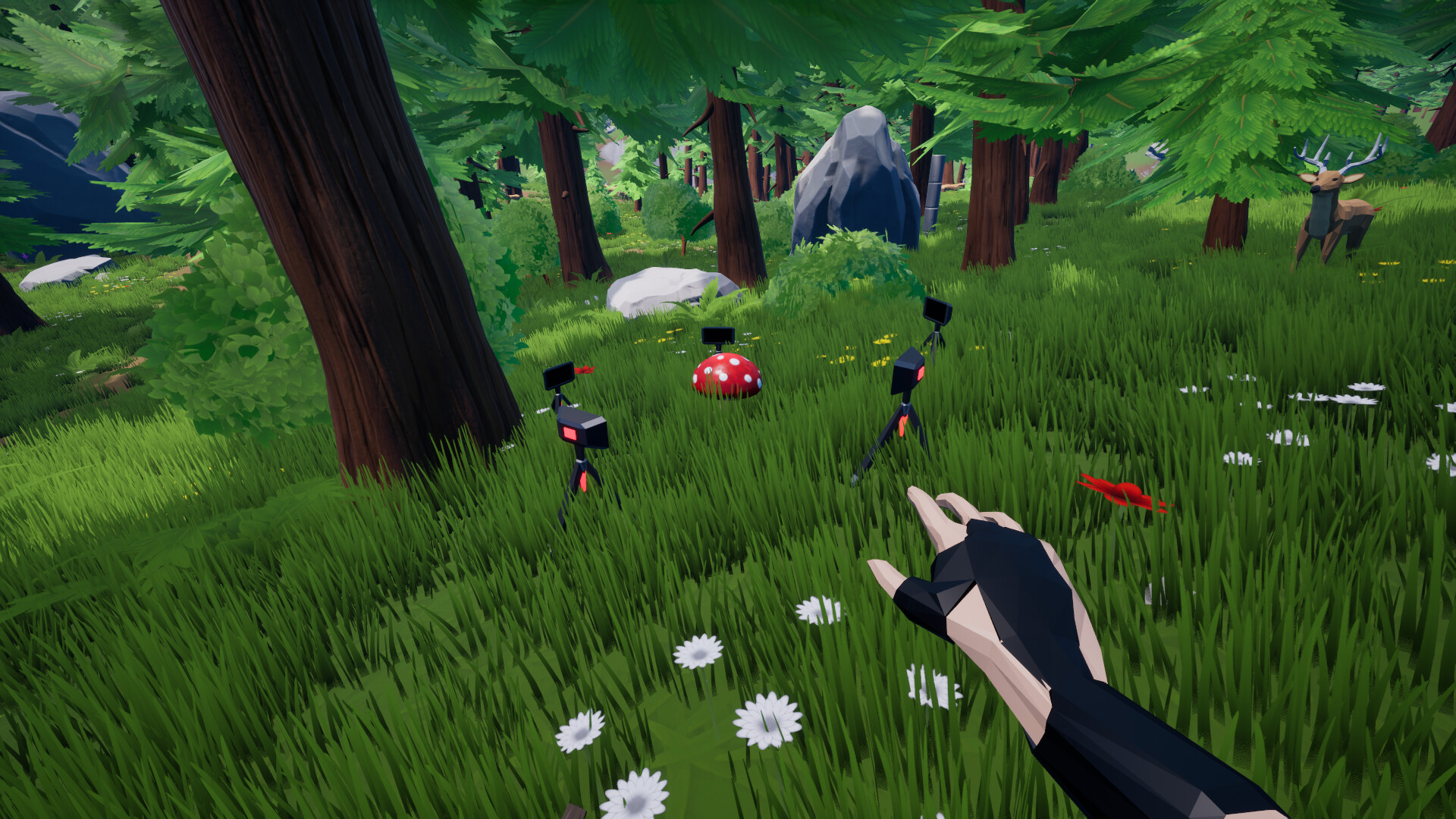 Oh Deer Screenshot 7