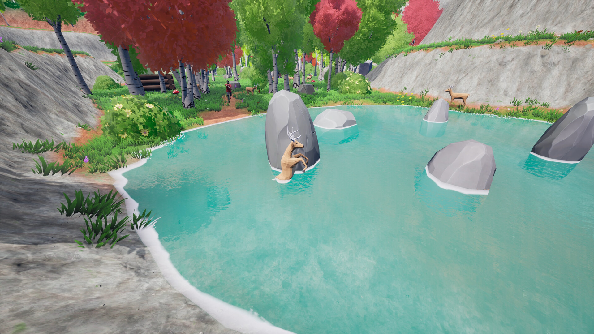 Oh Deer Screenshot 9