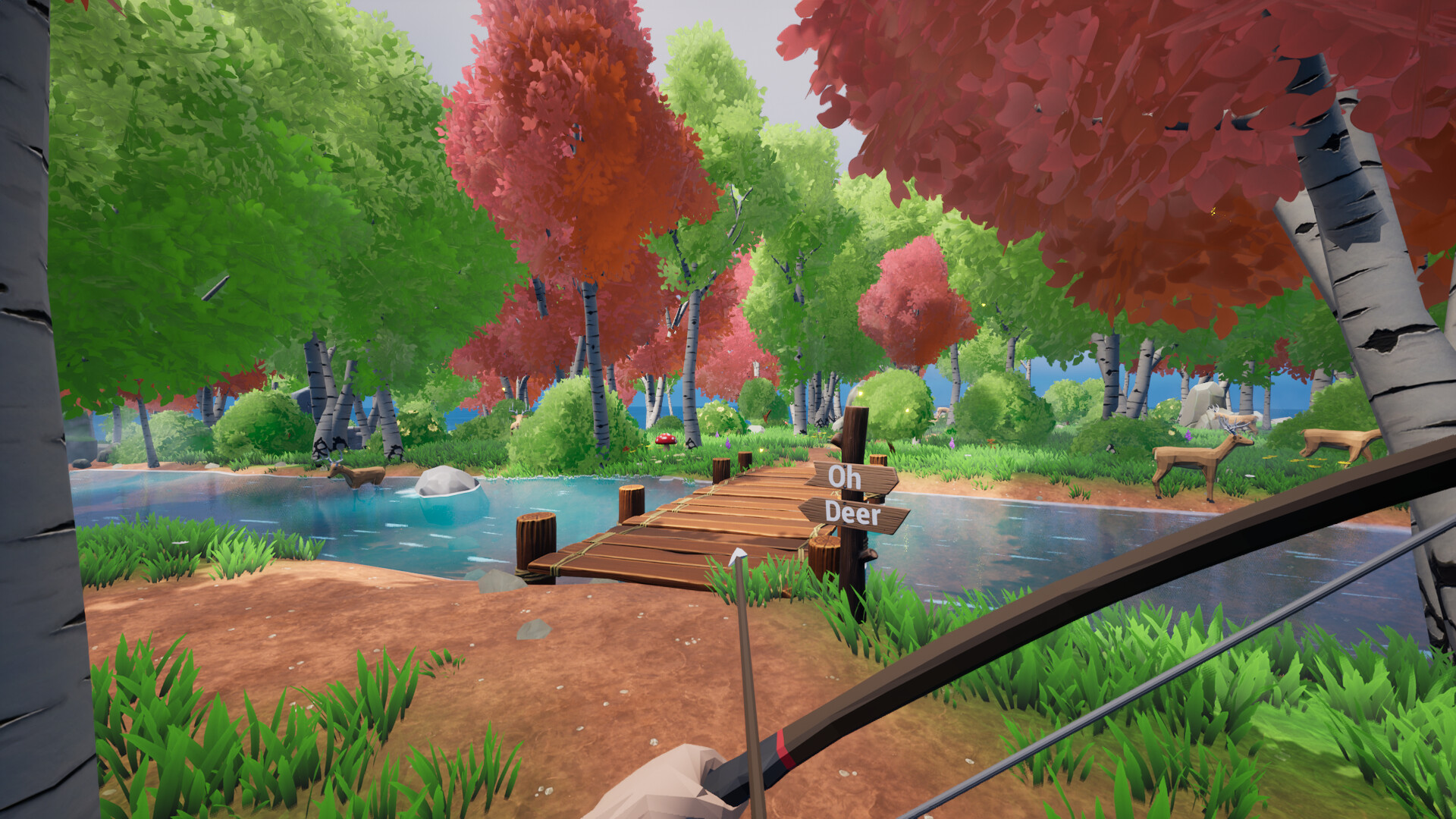 Oh Deer Screenshot 8