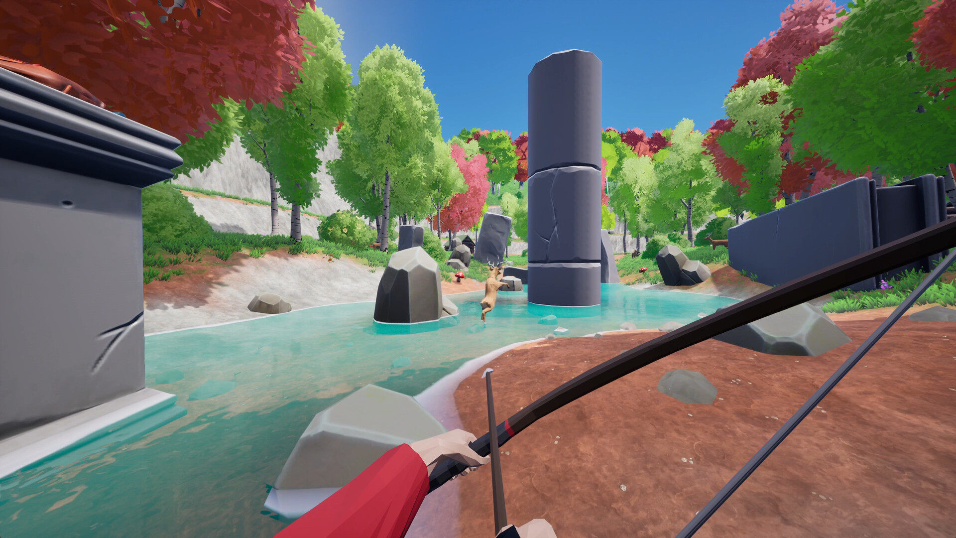 Oh Deer Screenshot 13