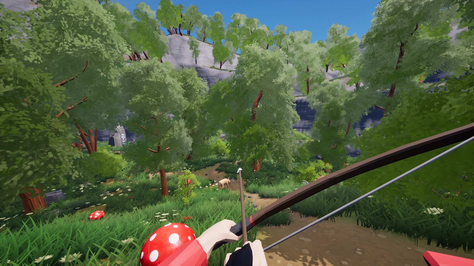 Oh Deer Screenshot 5