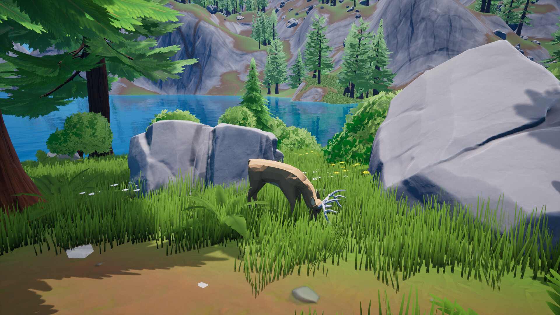 Oh Deer Screenshot 14