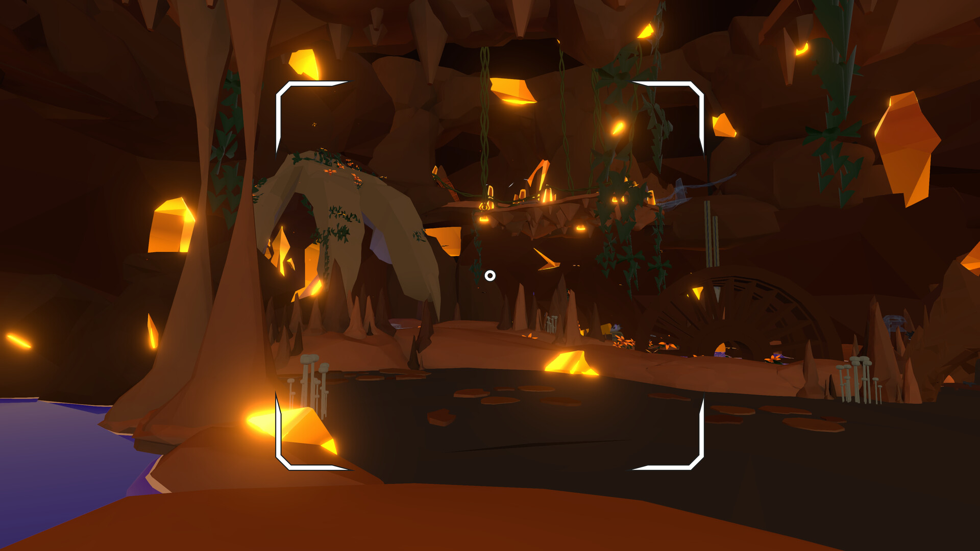 Eye of the Erime Screenshot 3