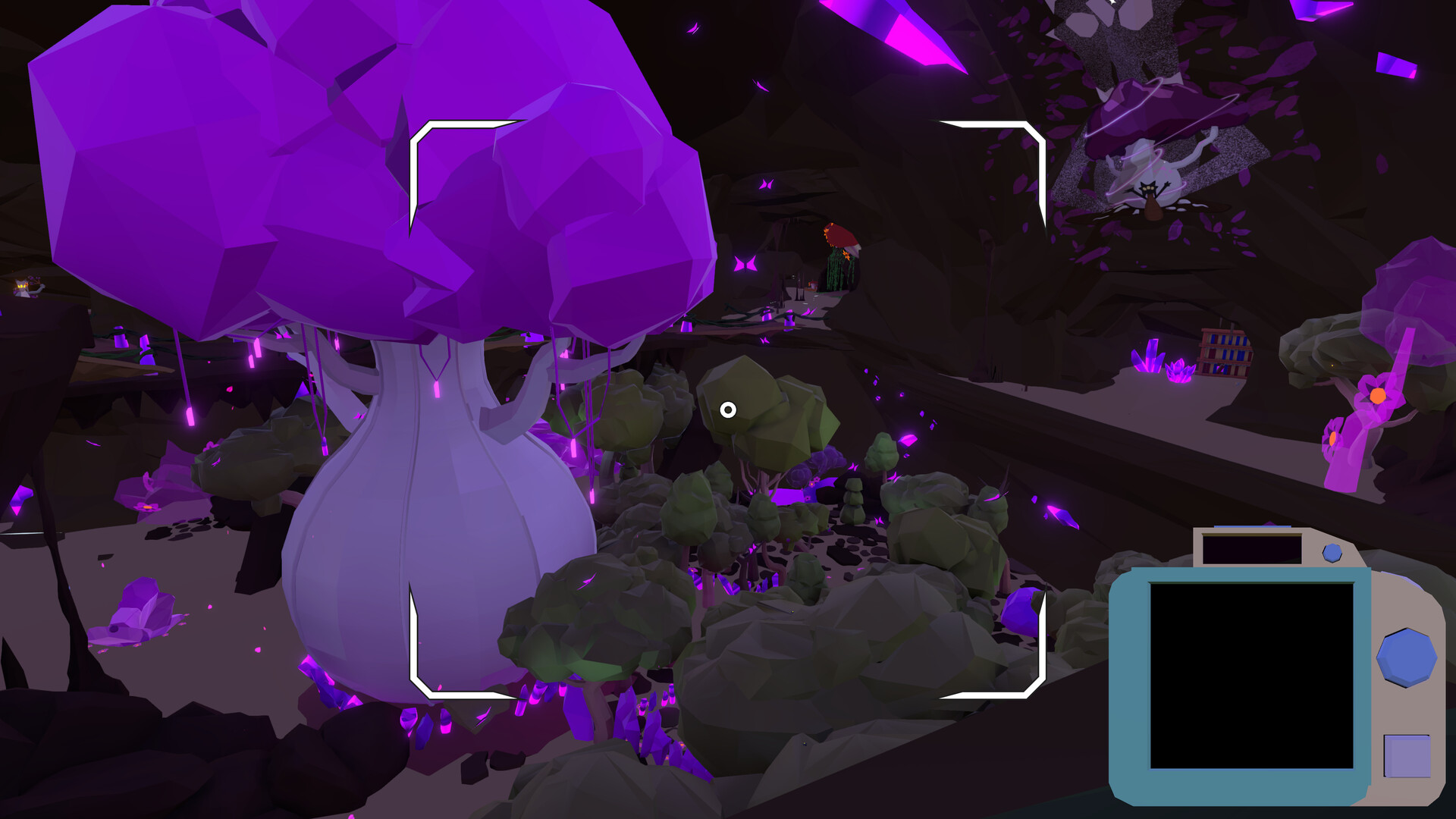 Eye of the Erime Screenshot 4