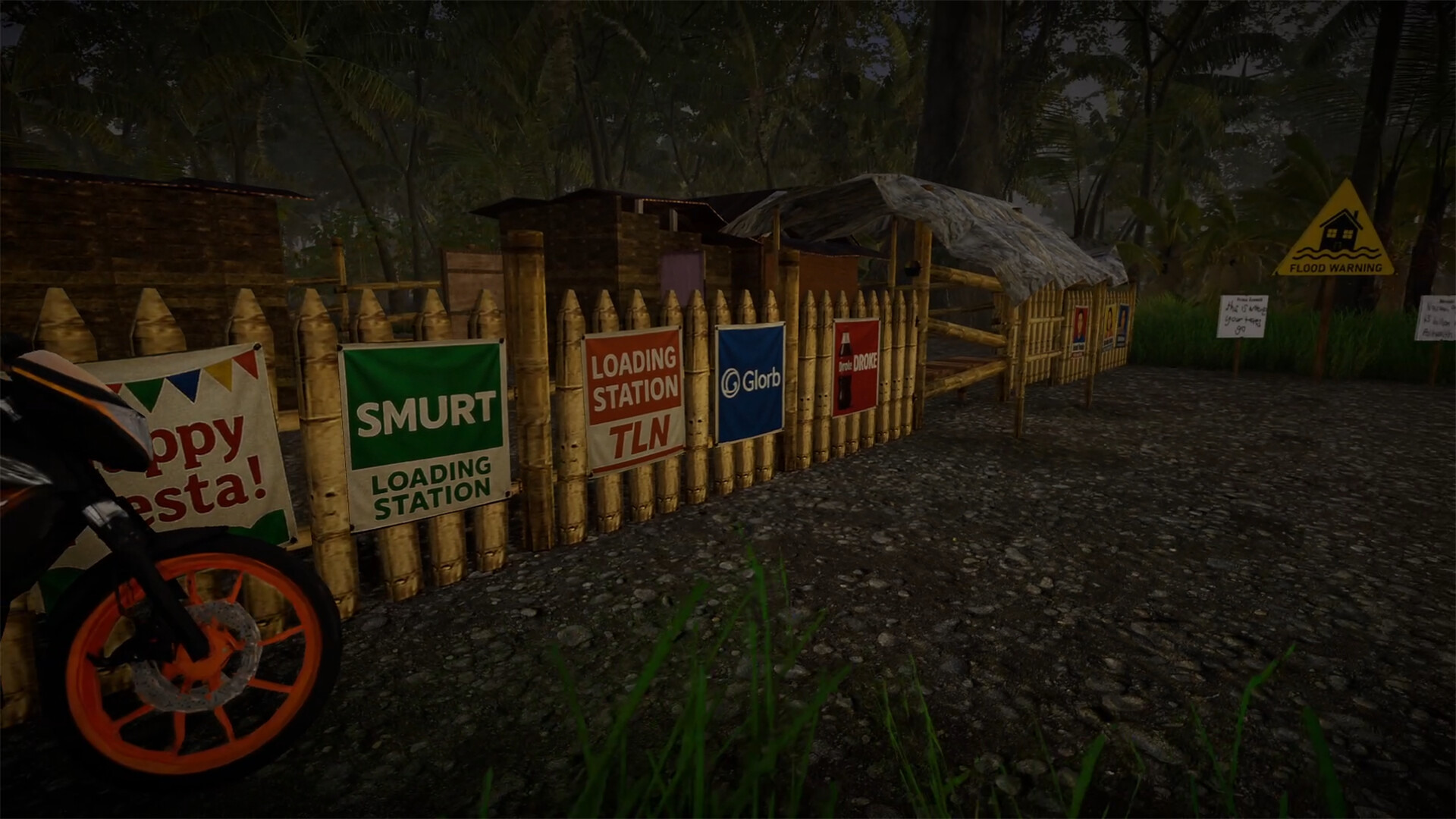 Tindahan Screenshot 2