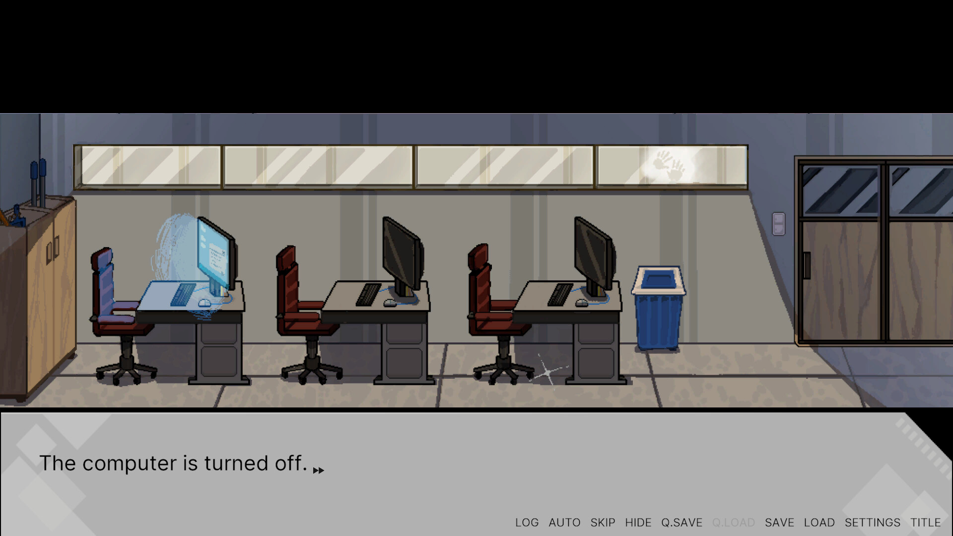 A Place Where Summer Rain Falls Screenshot 4