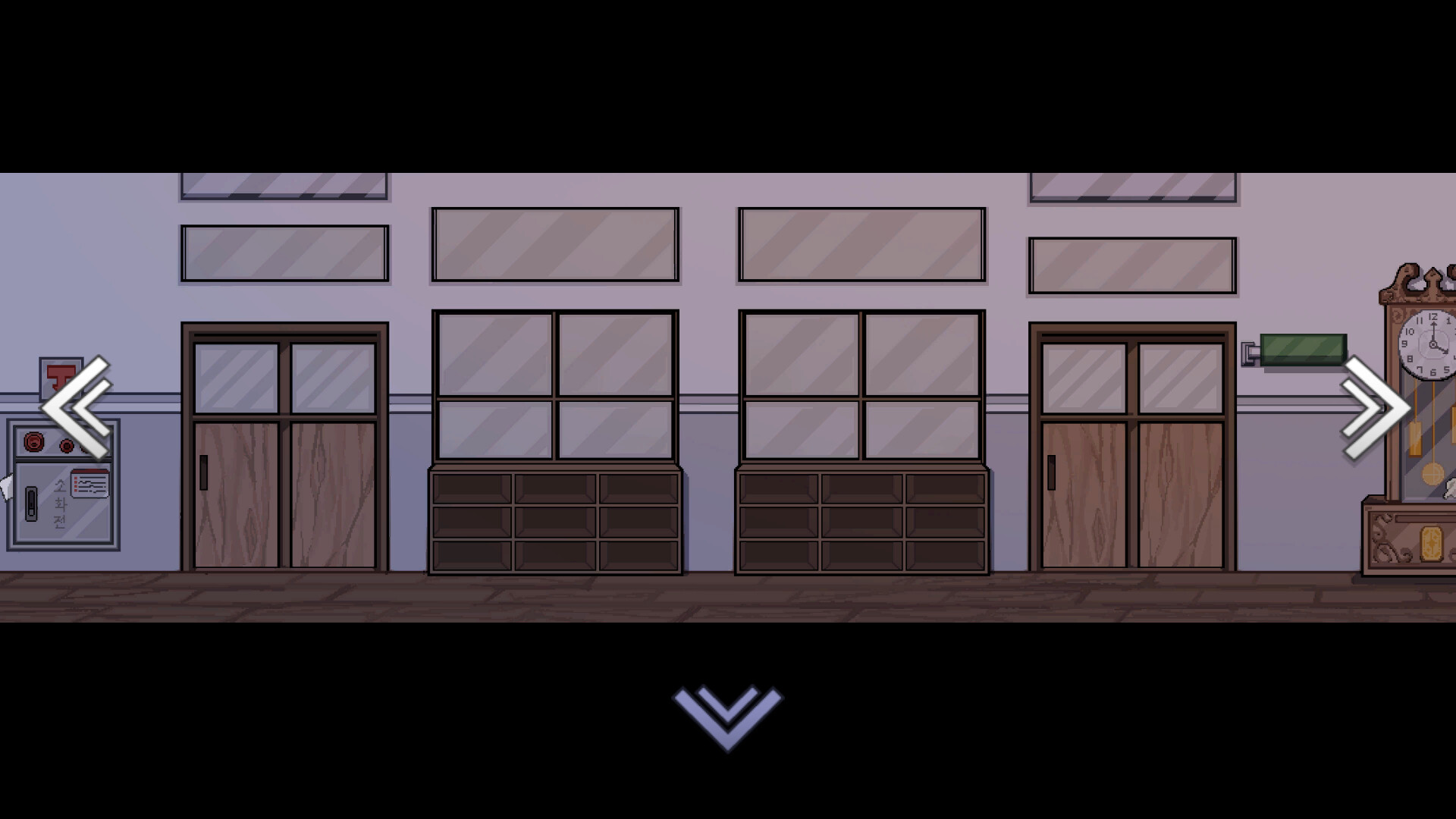 A Place Where Summer Rain Falls Screenshot 3