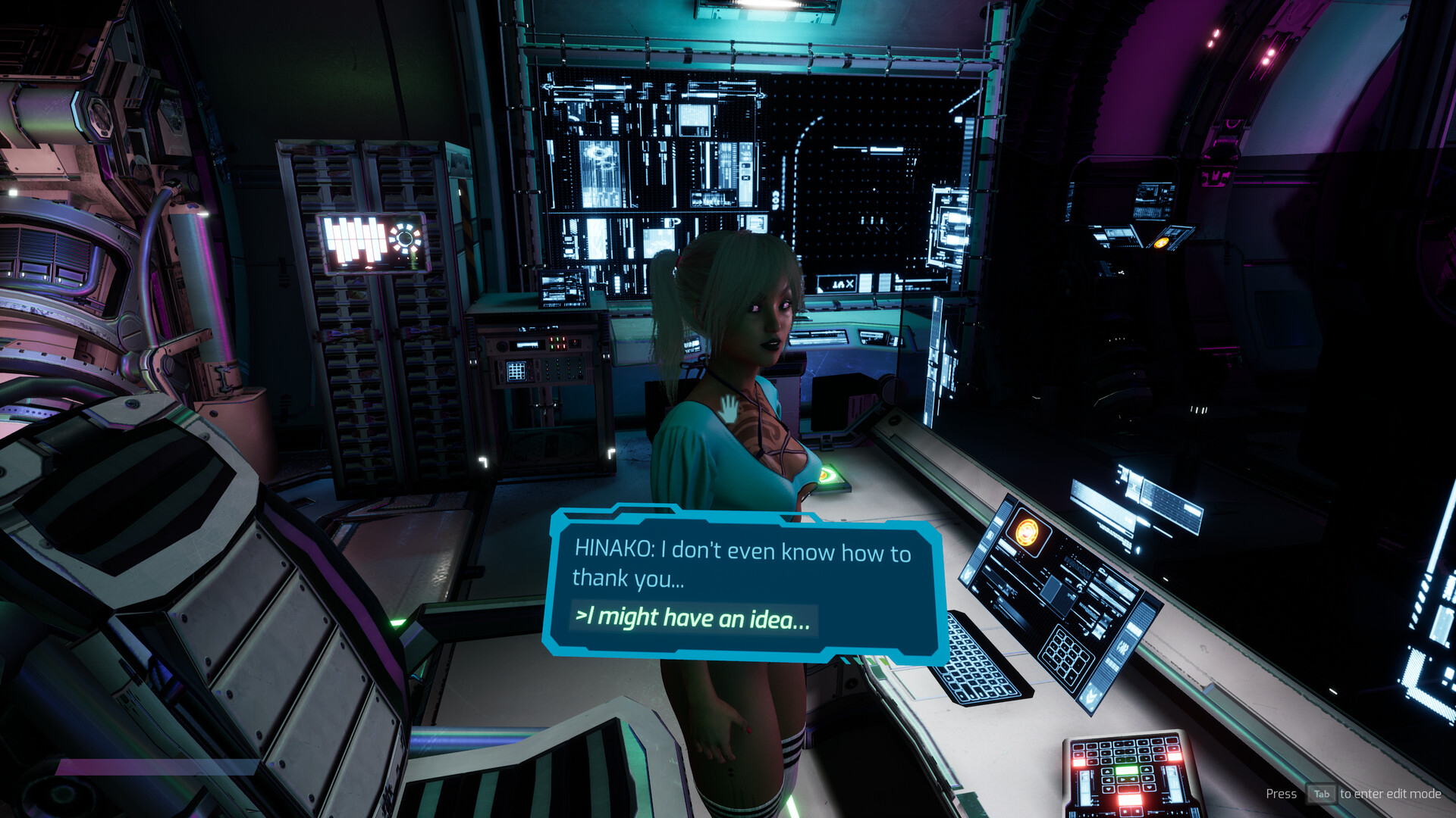 Captain Hardcore Screenshot 44