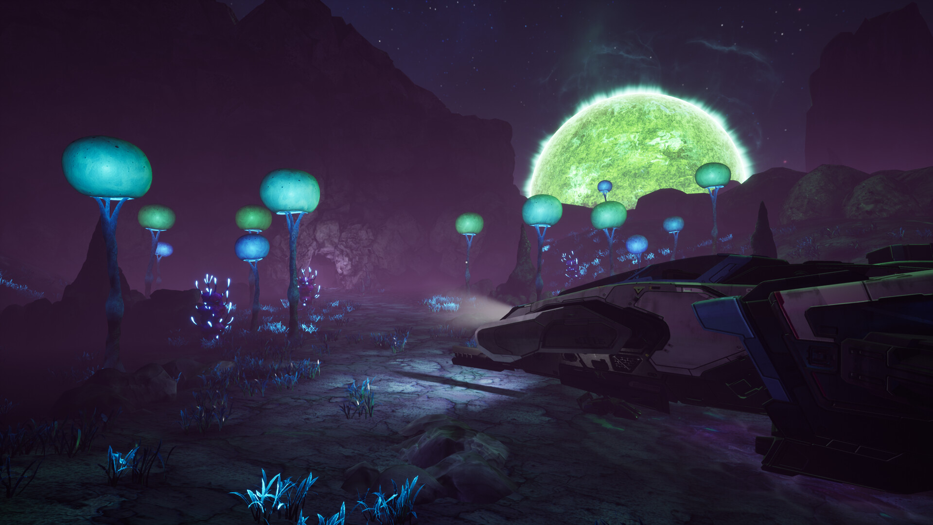 Captain Hardcore Screenshot 7