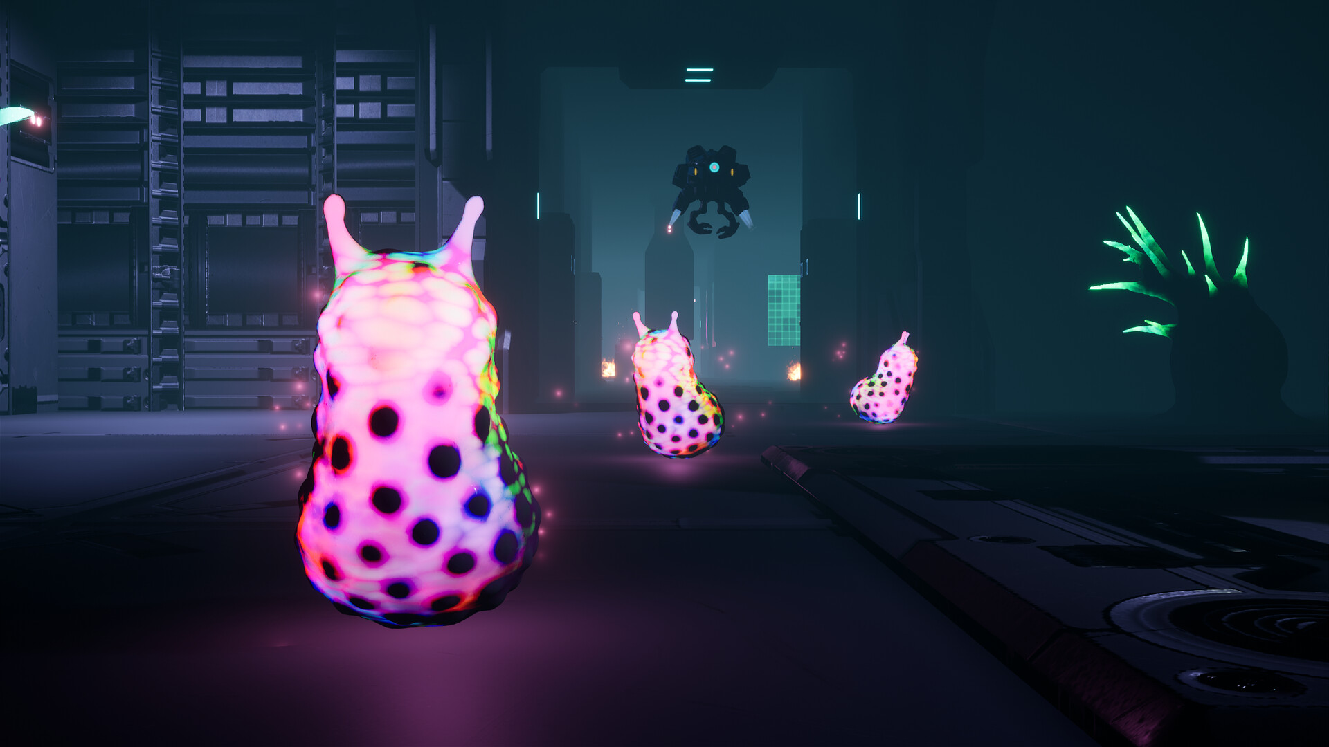 Captain Hardcore Screenshot 52