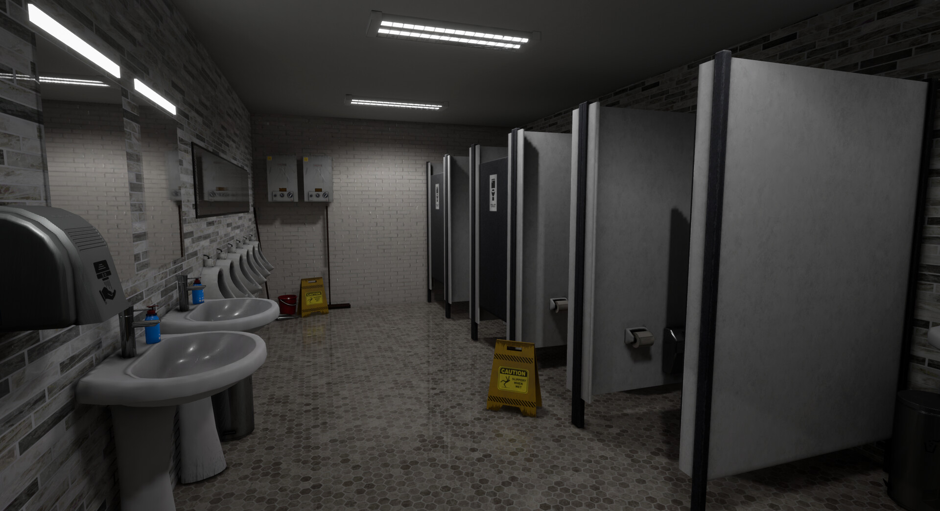 Captain Hardcore Screenshot 54