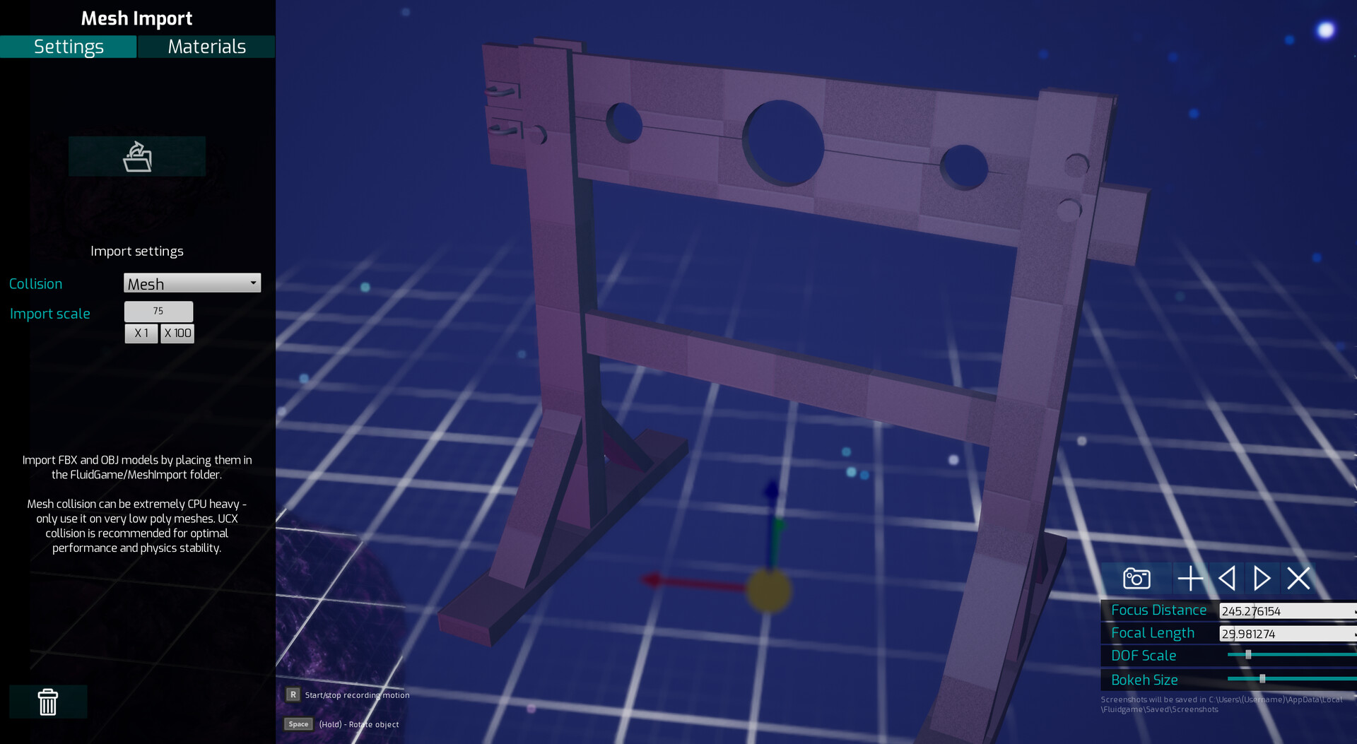 Captain Hardcore Screenshot 46