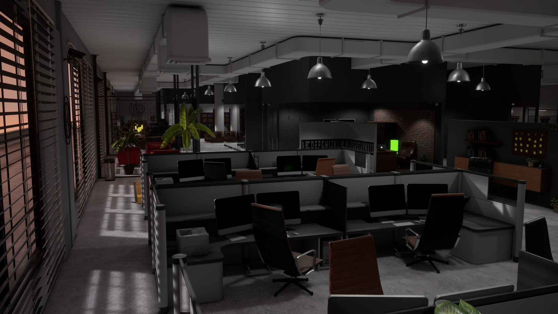 Captain Hardcore Screenshot 33