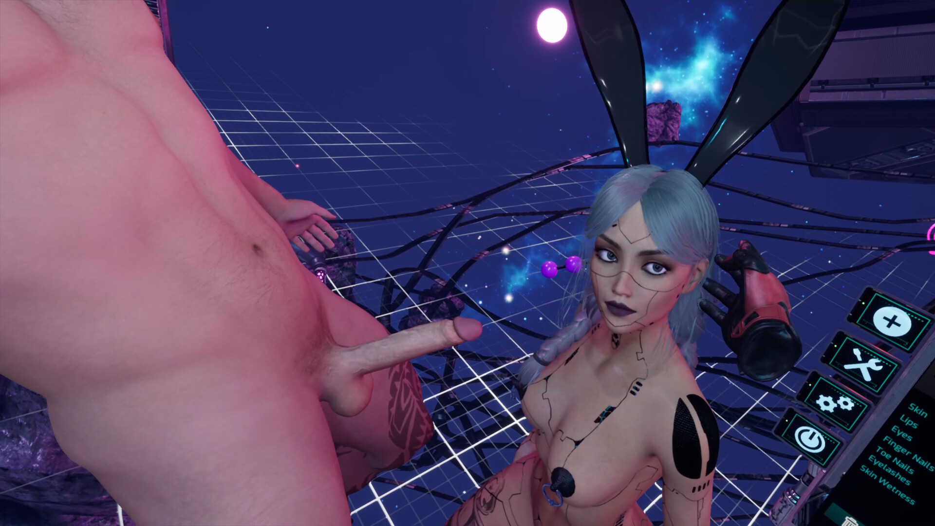 Captain Hardcore Screenshot 9