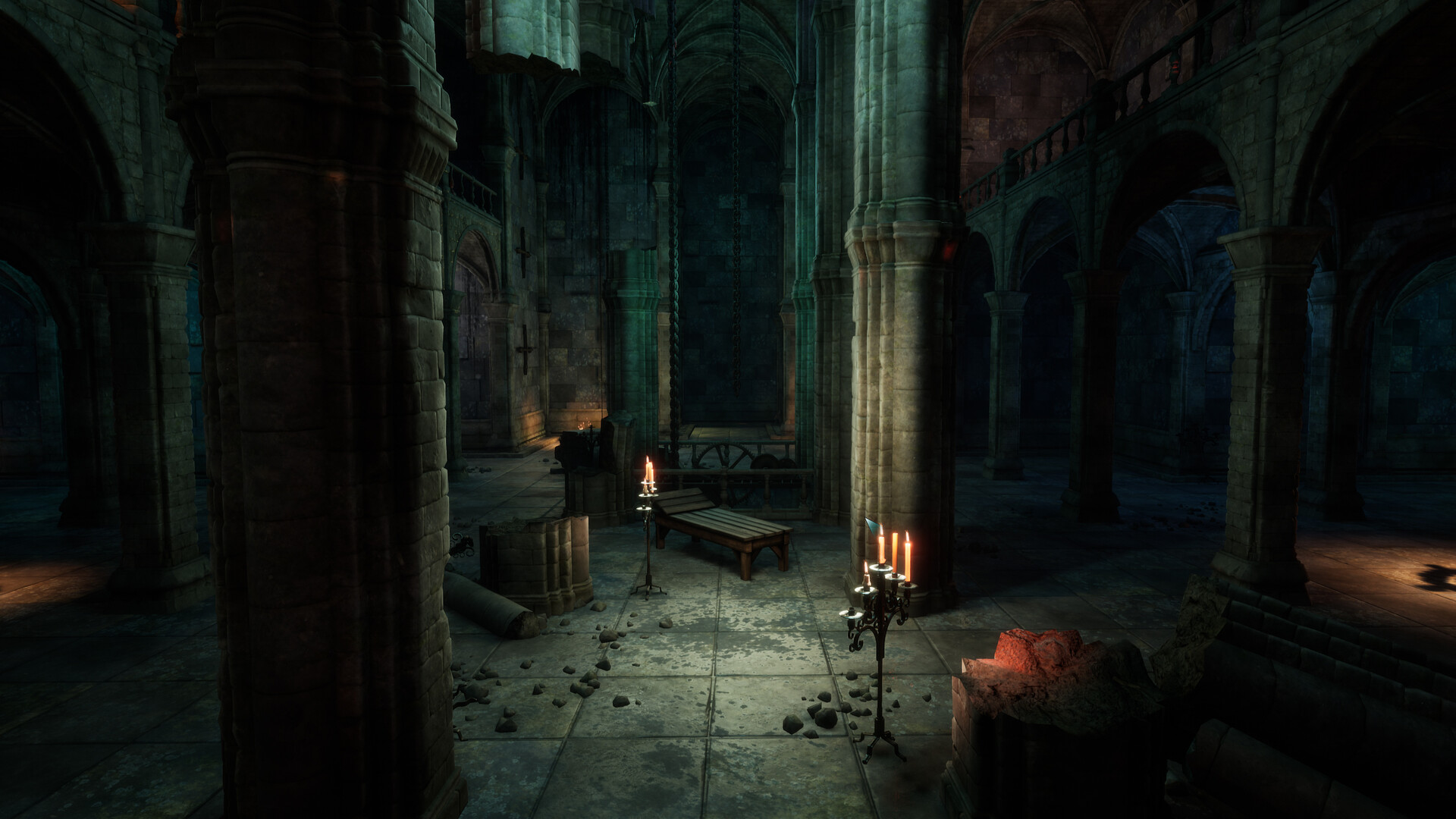 Captain Hardcore Screenshot 31