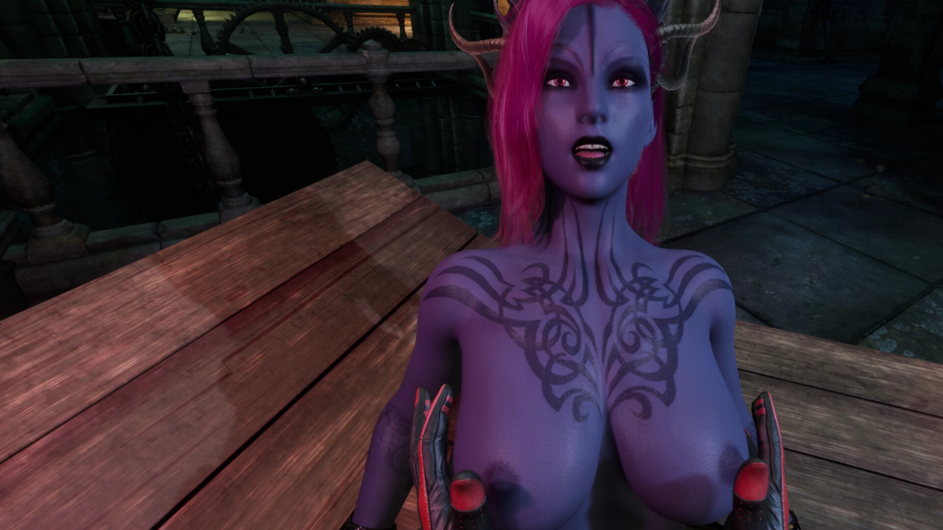 Captain Hardcore Screenshot 16