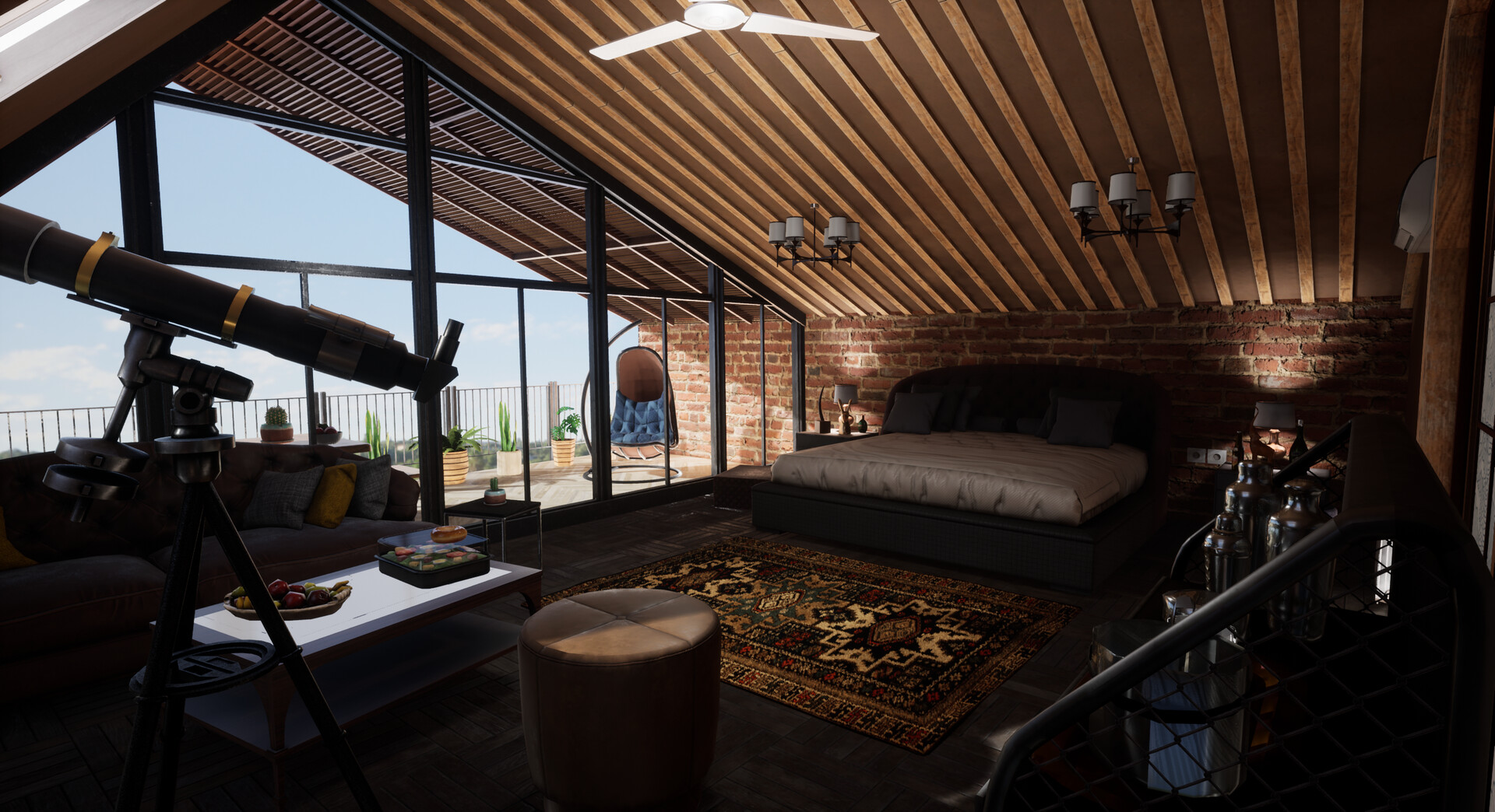 Captain Hardcore Screenshot 55