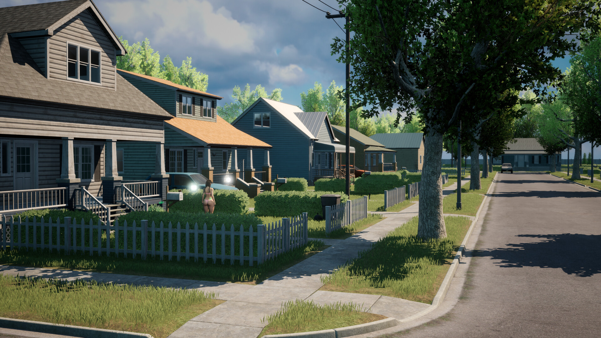 Captain Hardcore Screenshot 51