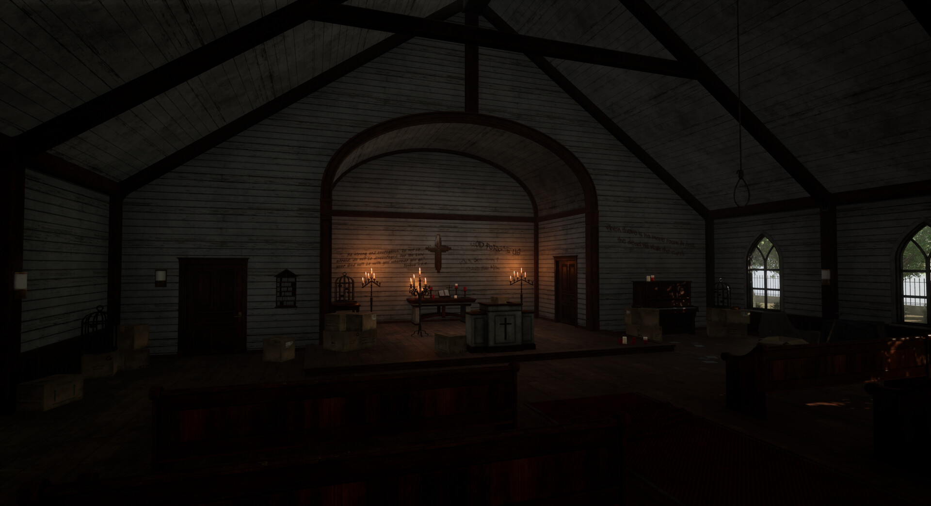 Captain Hardcore Screenshot 39