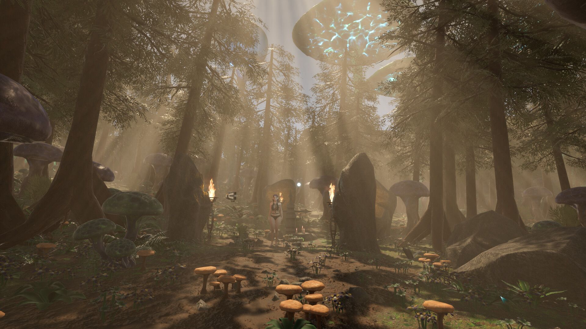 Captain Hardcore Screenshot 42