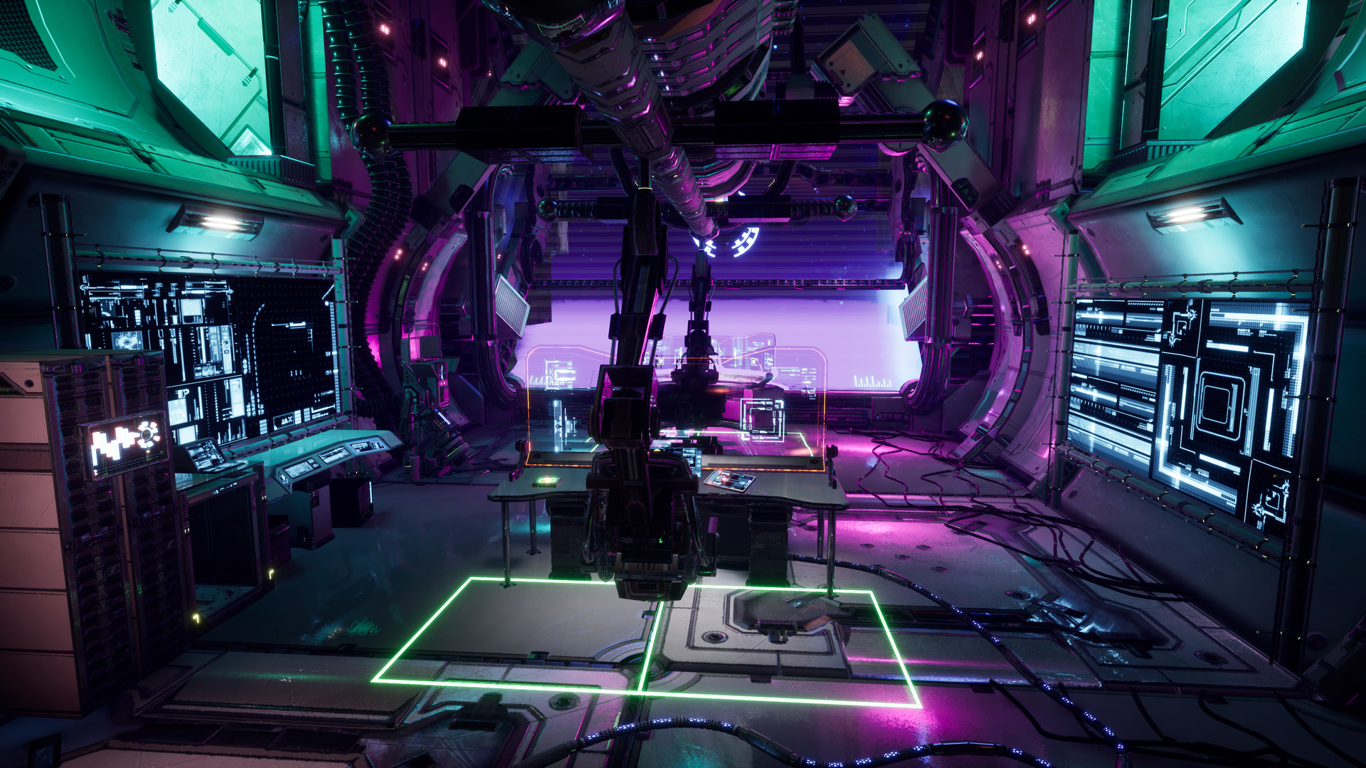 Captain Hardcore Screenshot 14