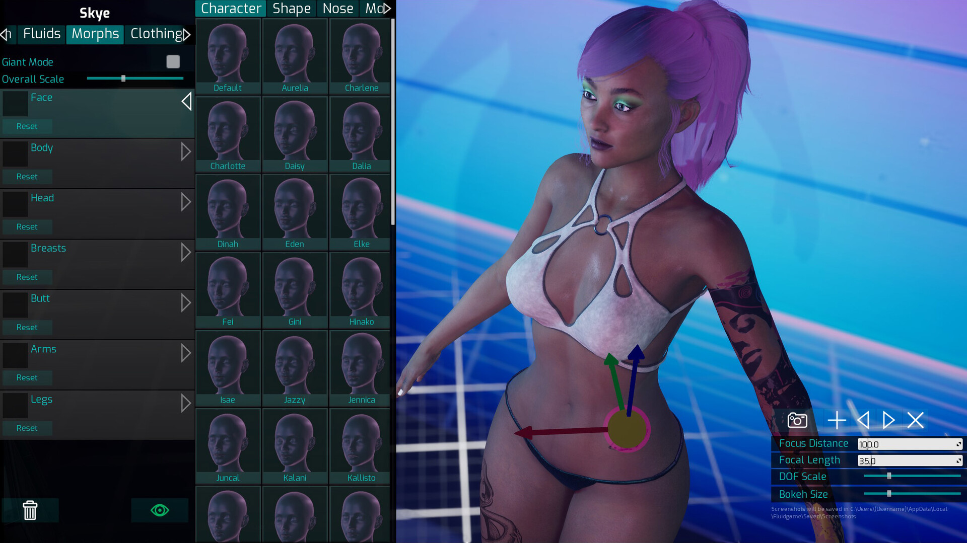 Captain Hardcore Screenshot 19