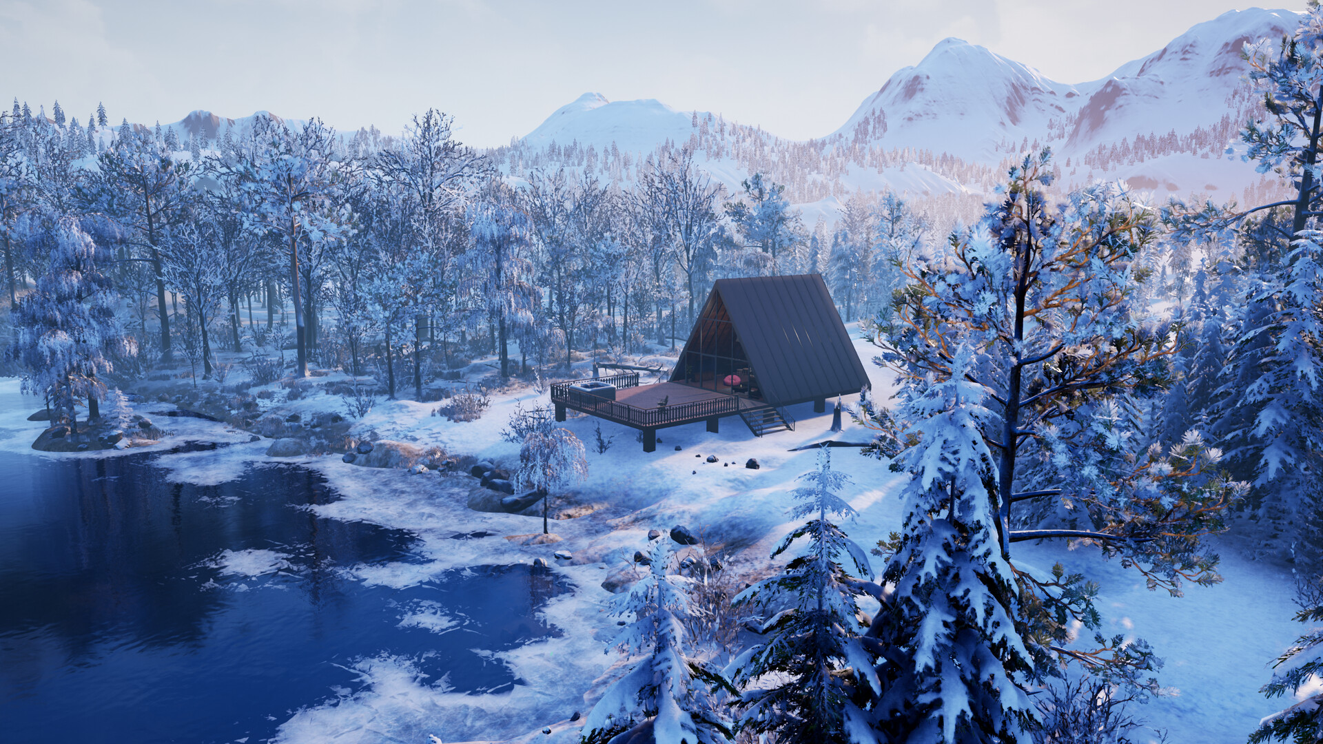 Captain Hardcore Screenshot 36