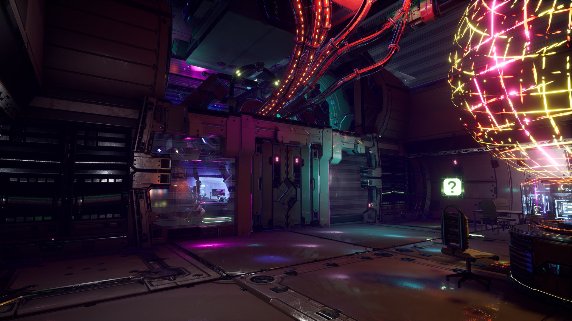 Captain Hardcore Screenshot 18