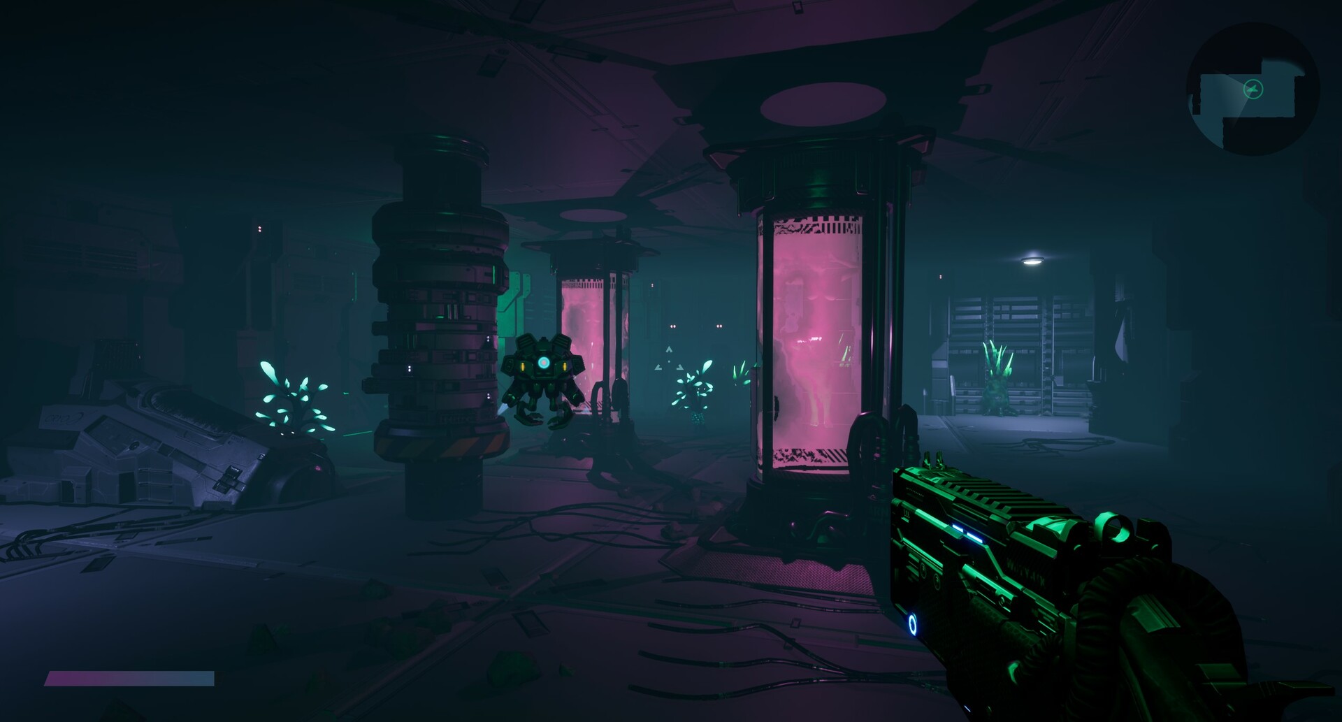 Captain Hardcore Screenshot 22