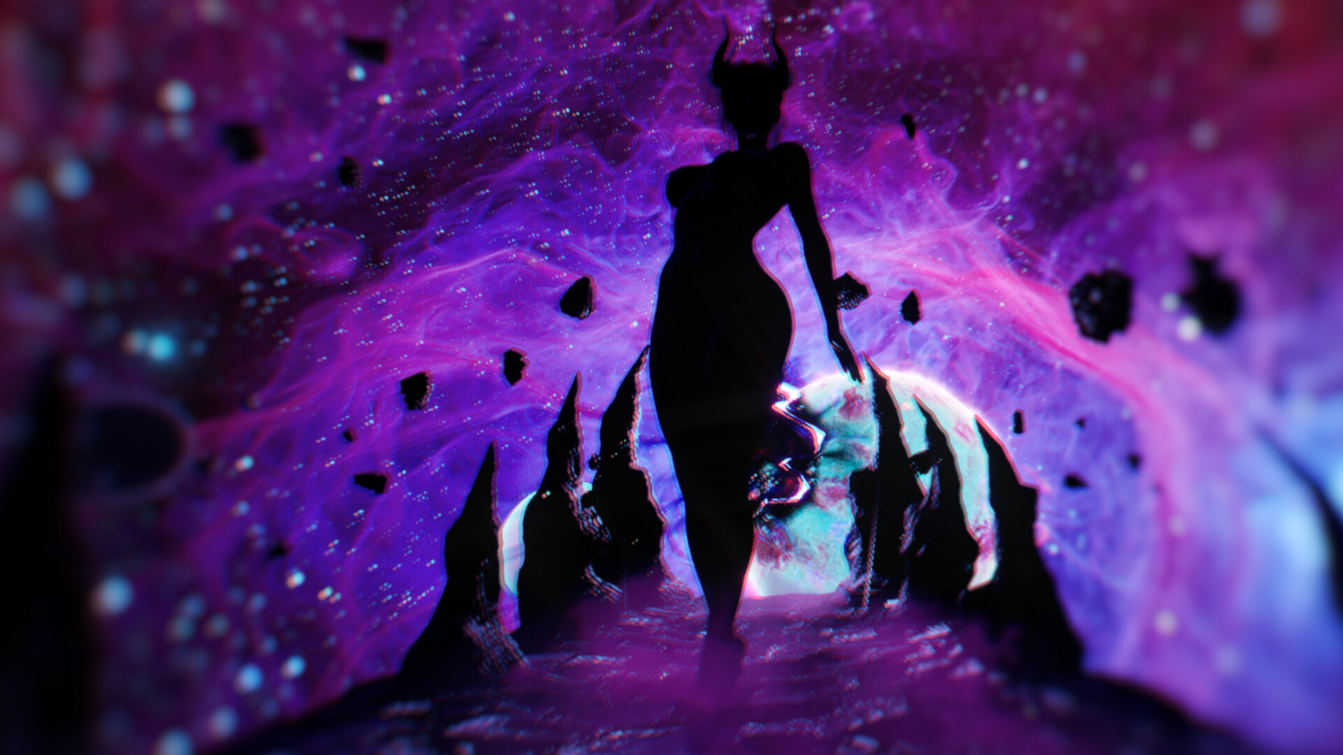 Captain Hardcore Screenshot 0