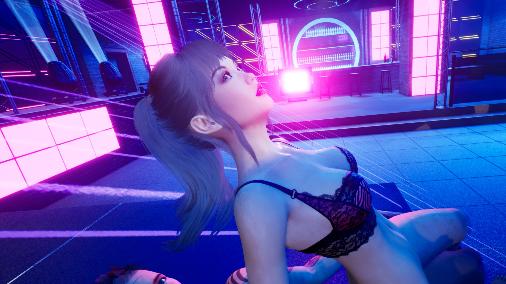 Captain Hardcore Screenshot 50