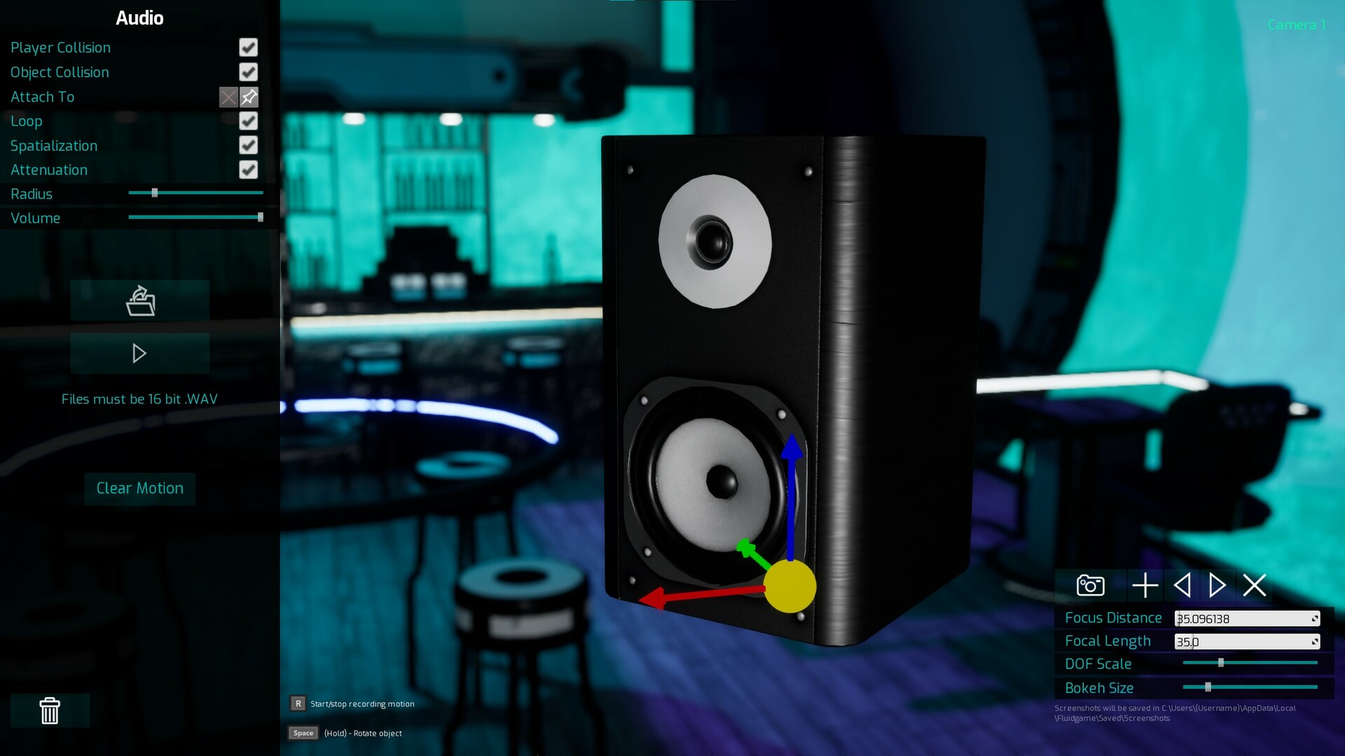 Captain Hardcore Screenshot 37