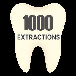 Retired Dentist Extraordinaire icon