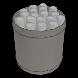 The Cotton Roll Dispense icon