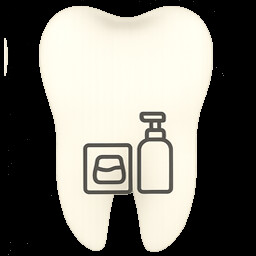 Clean & Sterile icon