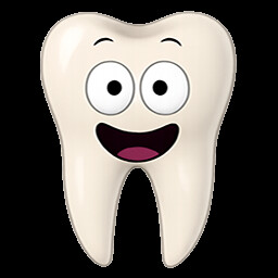 First Tooth Extracted icon