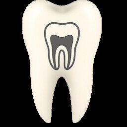 Inside the Mouth icon