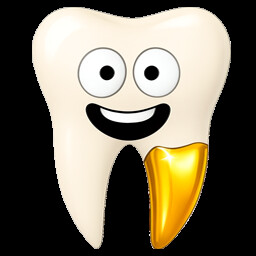 First Gold Tooth icon