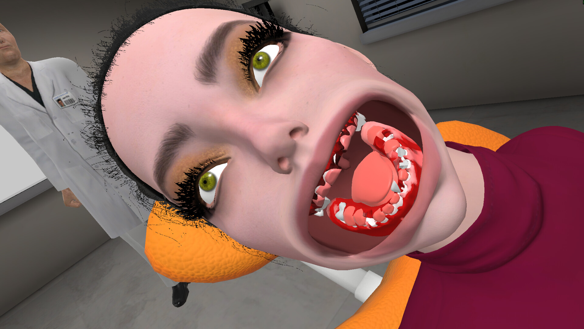 Dentist Simulator 2 Screenshot 4