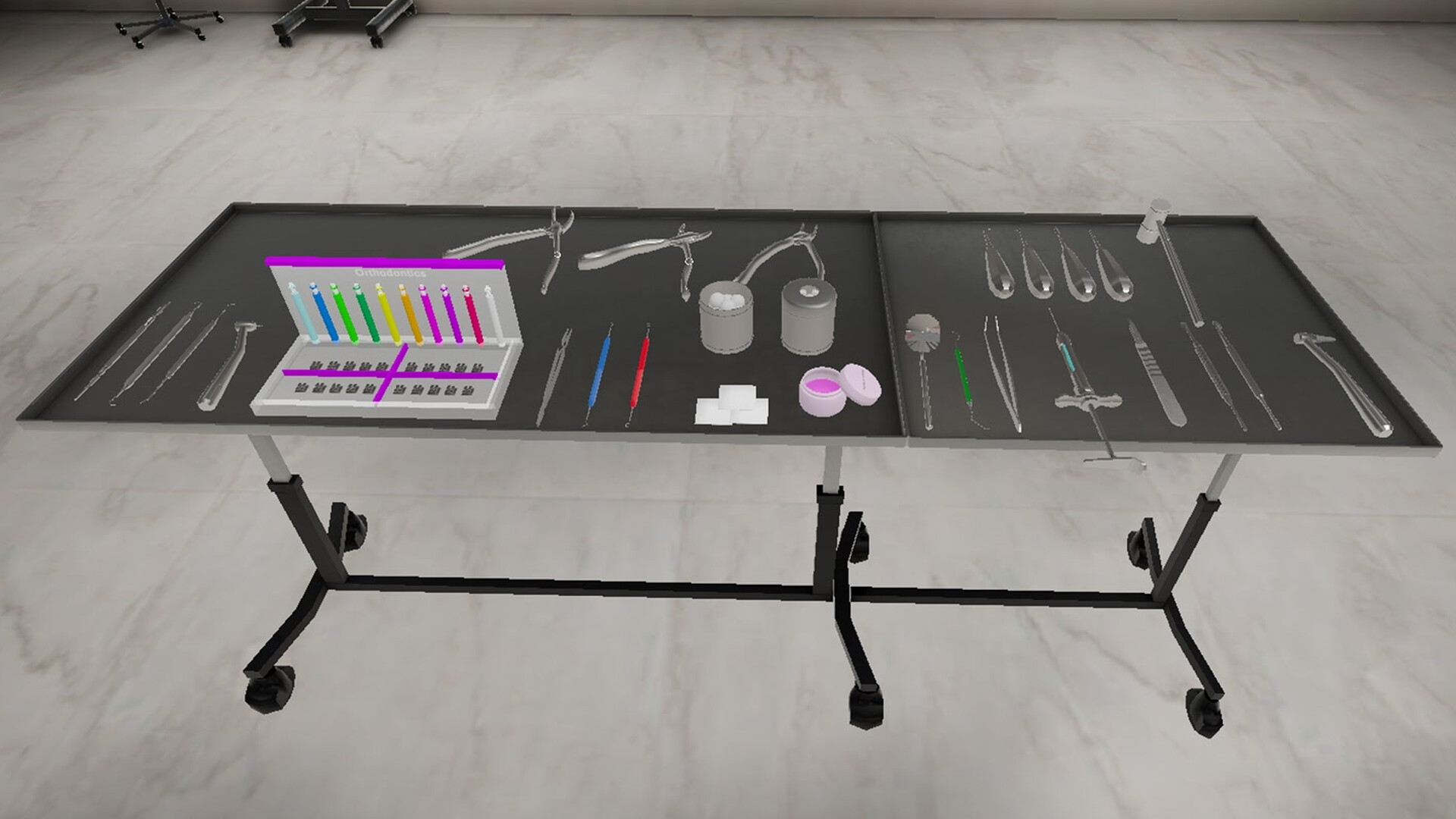 Dentist Simulator 2 Screenshot 5