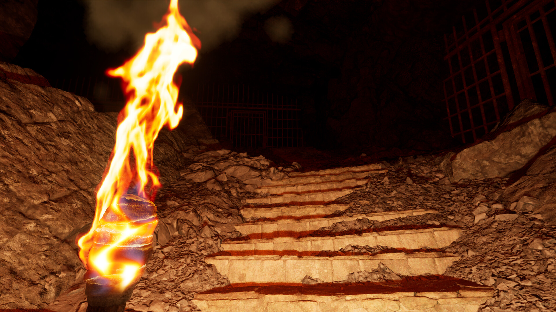 Cave Dweller Screenshot 3