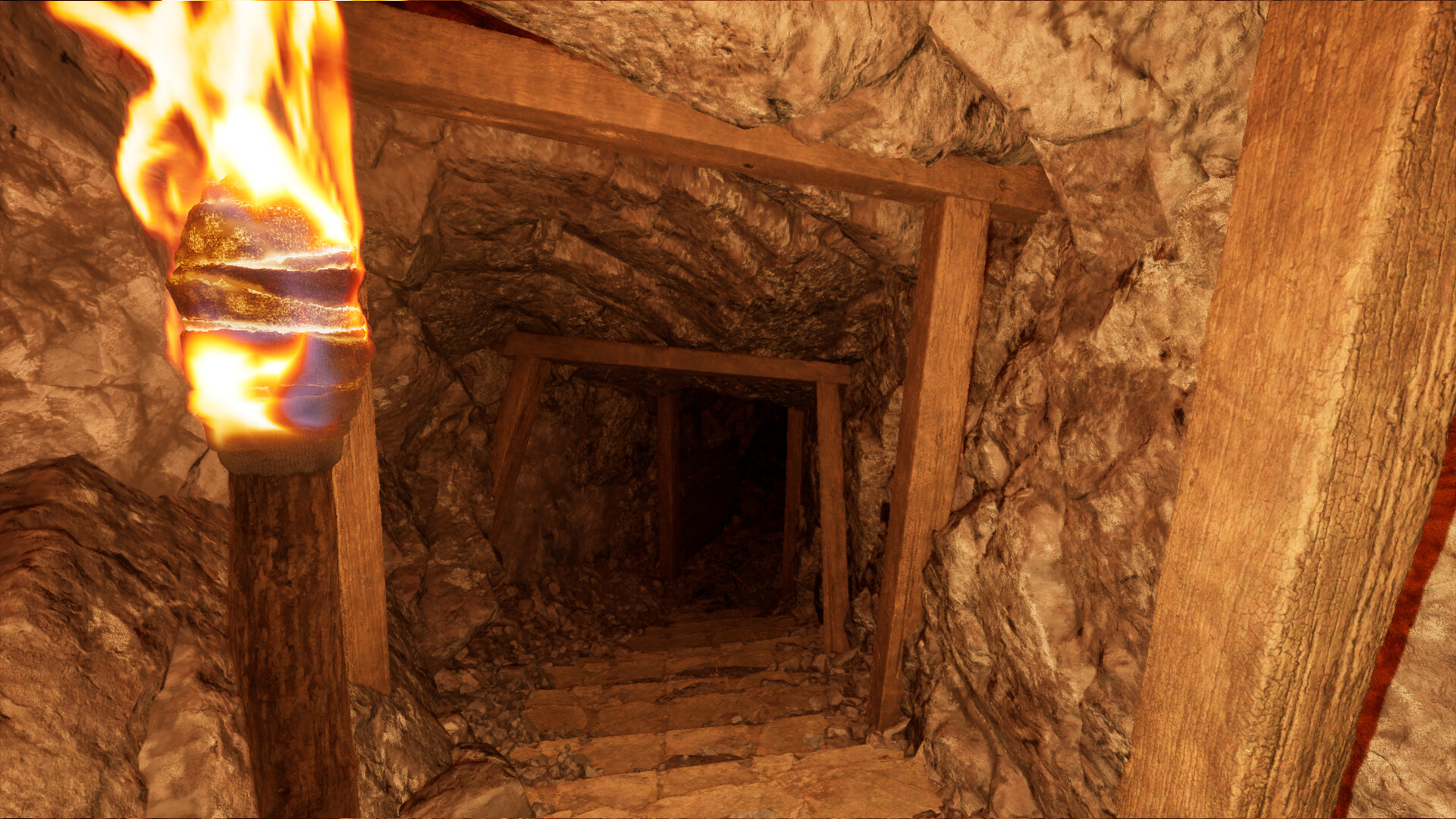 Cave Dweller Screenshot 6