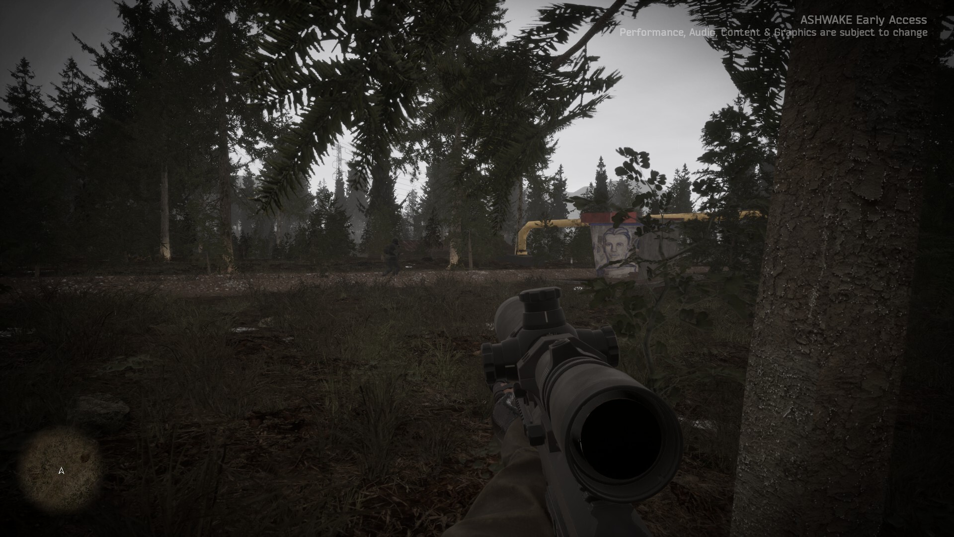 ASHWAKE Screenshot 6