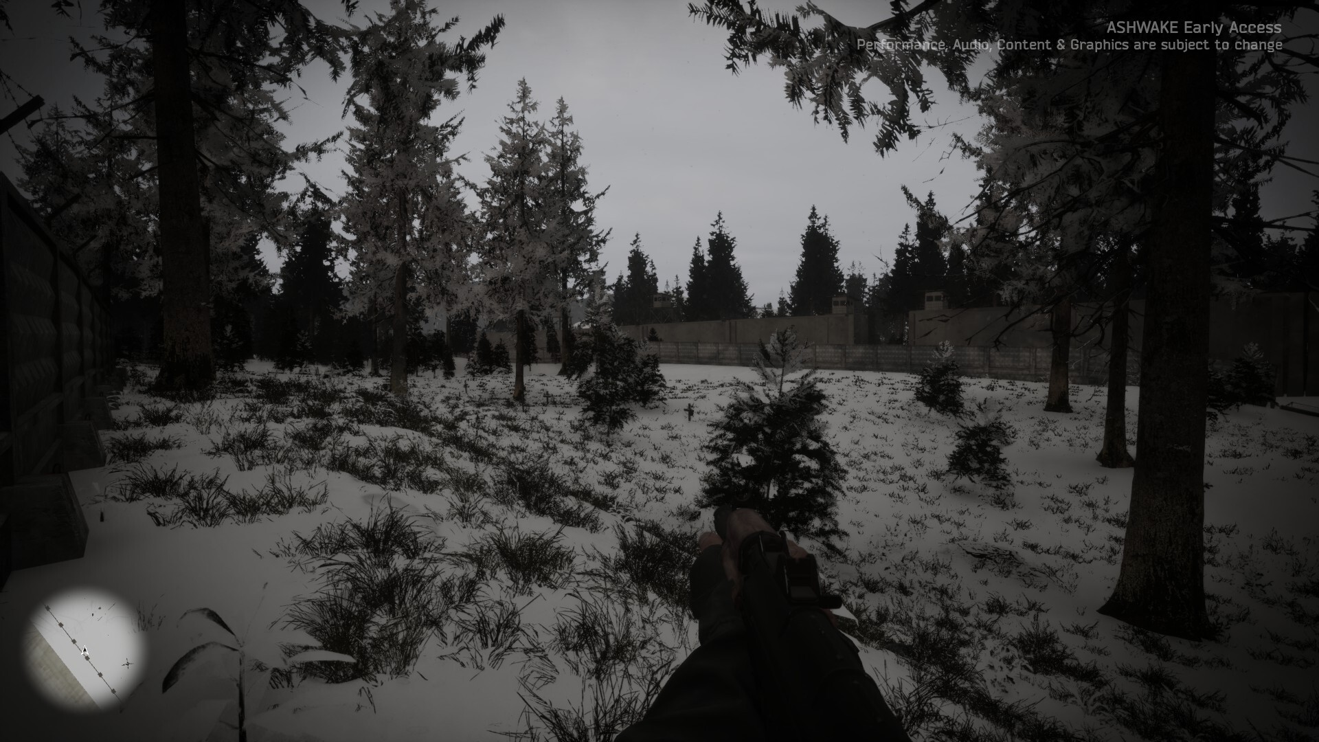 ASHWAKE Screenshot 5