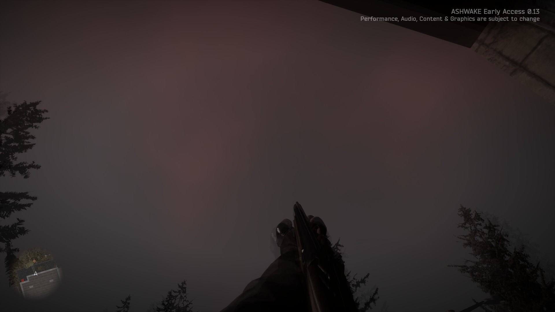 ASHWAKE Screenshot 8