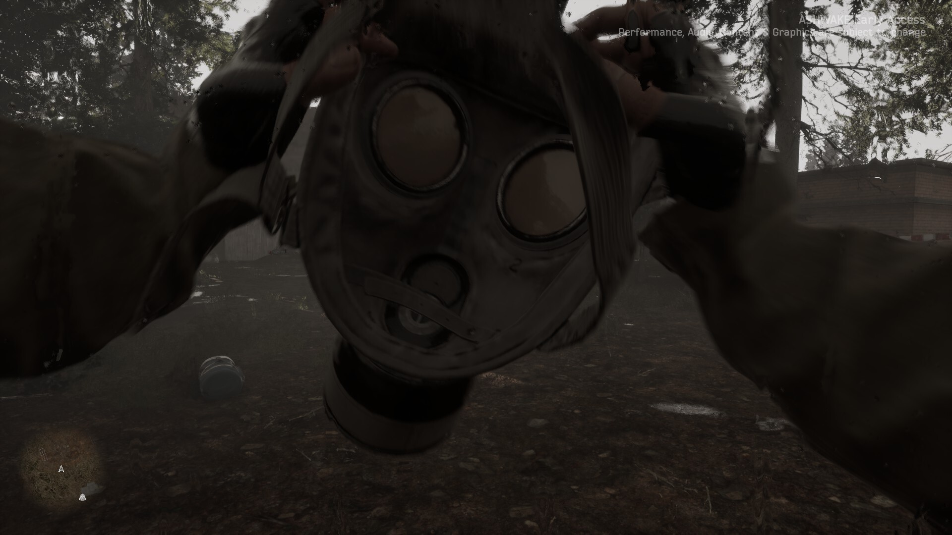 ASHWAKE Screenshot 9